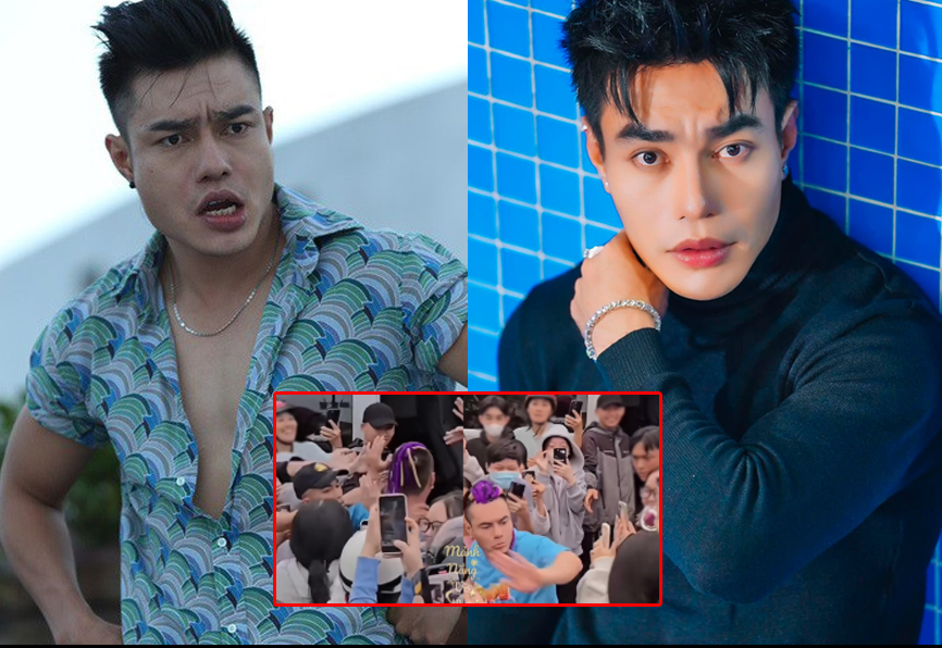 Không chỉ nổi ở Việt Nam, Lê Dương Bảo Lâm còn ‘làm mưa làm gió’ bên Trung vì 1 khoảnh khắc