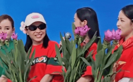 Hậu nghi vấn rạn nứt, Puka và Khả Như  gặp lại: Khoảnh khắc camera bắt được gây chú ý