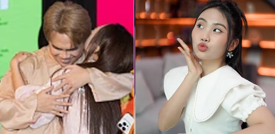 Phương Mỹ Chi bị ‘bạn trai’ cầu hôn ngay trên sân khấu, đáp lại 1 câu khiến fan bùng nổ