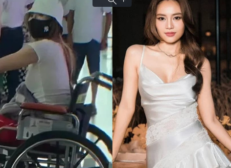 Sau chấn thương phải ngồi xe lăn, Lan Ngọc hiện ra sao?