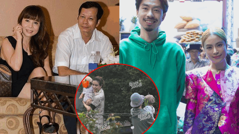 Gia đình Hoàng Thùy Linh đối xử với Đen Vâu ra sao? Câu trả lời nằm gọn trong 1 khoảnh khắc