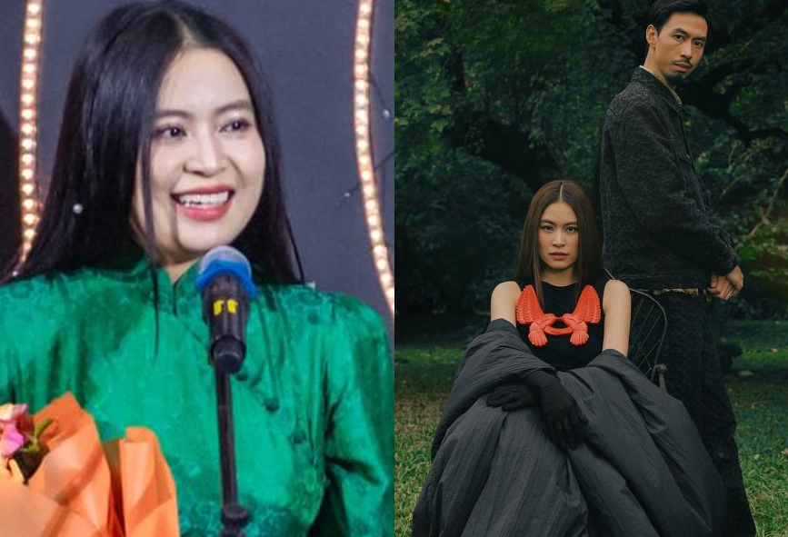 Thai kỳ kín tiếng của Hoàng Thùy Linh: Đen Vâu luôn hộ tống, lộ thời điểm “vượt cạn” cặp song sinh