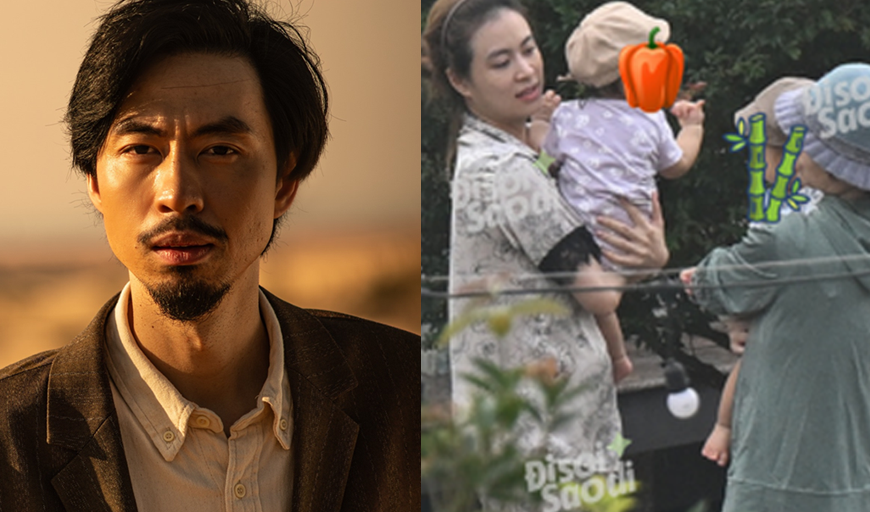 Động thái của Đen Vâu sau khi lộ ảnh riêng tư bên Hoàng Thùy Linh: Thông báo 1 tin khiến dân mạng “nháo nhào”