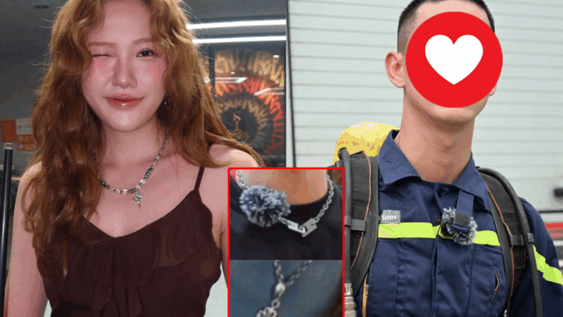 Em gái Trấn Thành “phim giả tình thật” với sao nam hot rần rần: Lộ loạt bằng chứng khó chối!