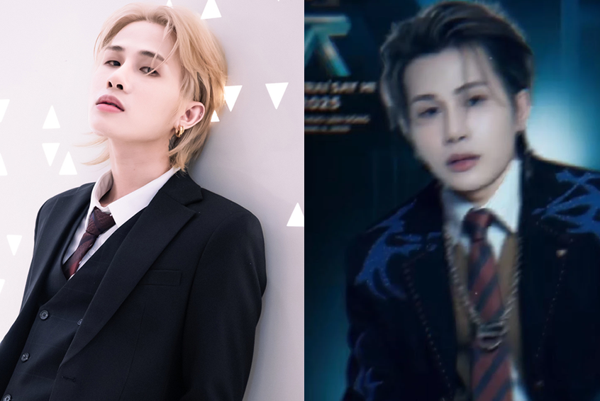 Fan xôn xao:  Jack bất ngờ góp mặt ở Anh Trai Say Hi, nhưng sao không thấy tên trong dàn line-up?
