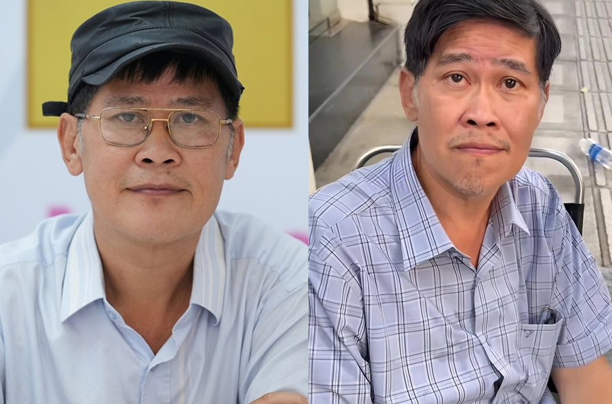 Xót xa: NS Phước Sang bị đột quỵ lần 4, tình hình nguy kịch khiến cả showbiz lo lắng