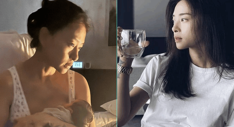Ngô Thanh Vân lộ rõ dấu hiệu bất ổn khi chăm con ở tuổi 46: ‘Đời nuôi con đâu như mơ, lấy chồng sớm vẫn khỏe hơn’