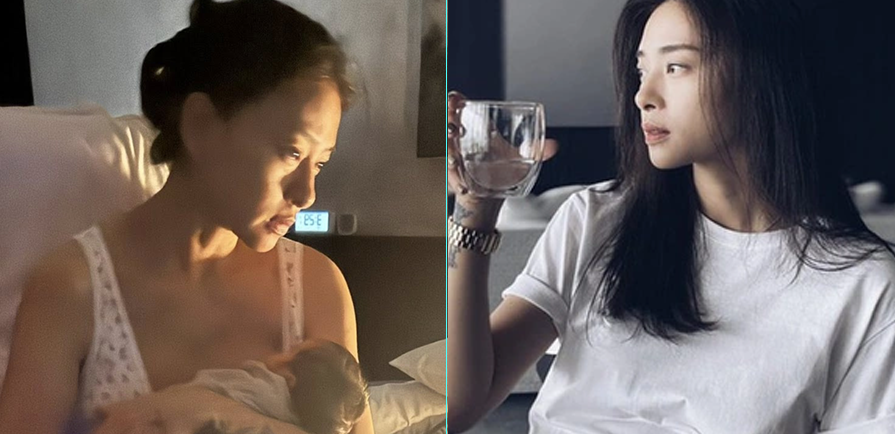 Ngô Thanh Vân lộ rõ dấu hiệu bất ổn khi chăm con ở tuổi 46: ‘Đời nuôi con đâu như mơ, lấy chồng sớm vẫn khỏe hơn’