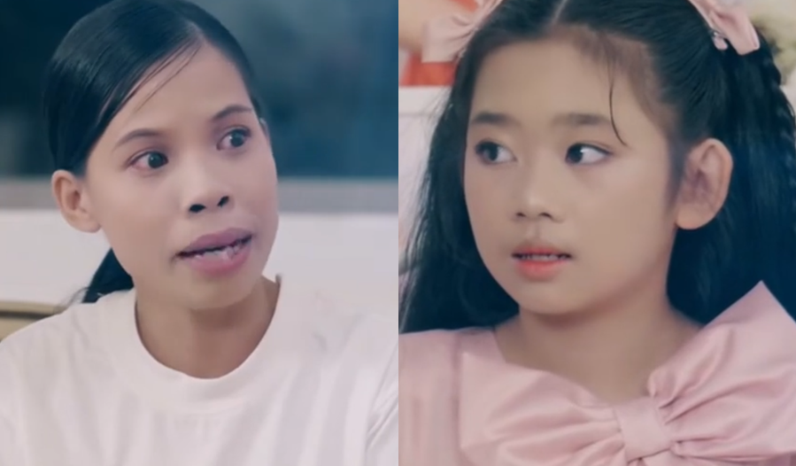 Bảo mẫu của con gái cố diễn viên Mai Phương bất ngờ hé lộ: ‘Lavie đã chịu nhiều điều kh:ủng kh:iếp mà tôi không thể nói ra’ – Netizen b:àng ho:àng!”