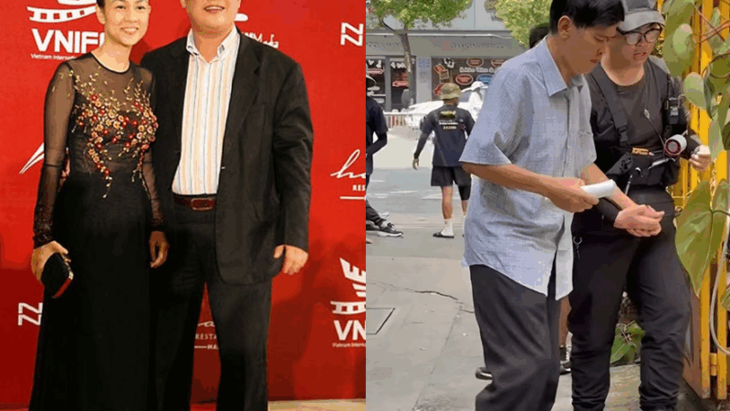 NS Phước Sang: Người từng có tất cả trong tay, giờ chỉ còn lại nỗi đau – Chỉ vì một quyết định khiến cả đời đổi hướng