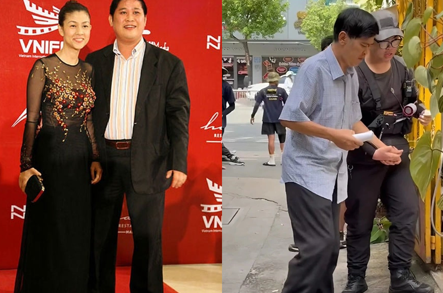 NS Phước Sang: Người từng có tất cả trong tay, giờ chỉ còn lại nỗi đau – Chỉ vì một quyết định khiến cả đời đổi hướng