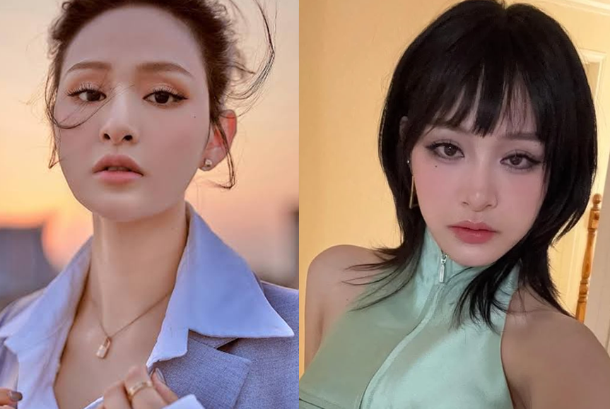 Hiền Hồ: ‘Tôi biết mình sai mà, nhưng đâu phải chỉ mình tôi… Nếu người đàn ông đó không cần thì tôi đâu chen vào!’