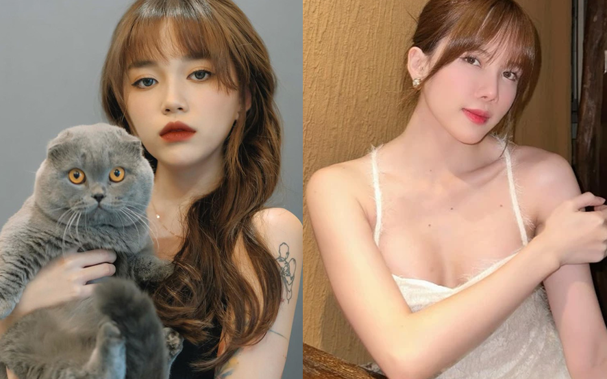 Linh Ngọc Đàm bất ngờ khui lại drama ‘trà xanh’: Công khai xin lỗi anh T và chị HT, còn khẳng định ‘tất cả là tại Thiều Bảo Trâm hết á!