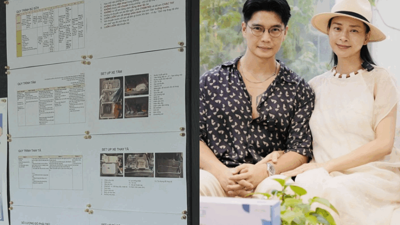Ngô Thanh Vân khoe lịch chăm con chi li từng li từng tí: Netizen ngán ngẩm ‘ai cũng nuôi con, đâu ai làm lố như anh chị’