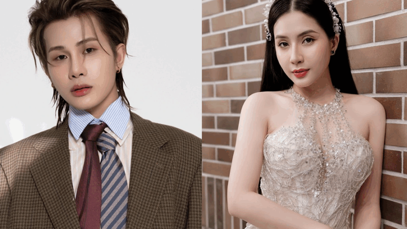 Jack đ:âm đơn ki:ện đòi quyền làm cha, t:ố Thiên An gây khó dễ vì: “Yêu cầu cung cấp chứng cứ hợp pháp, từ chối hòa giải và xin vắng mặt tại tòa’