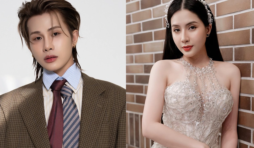 Jack đ:âm đơn ki:ện đòi quyền làm cha, t:ố Thiên An gây khó dễ vì: “Yêu cầu cung cấp chứng cứ hợp pháp, từ chối hòa giải và xin vắng mặt tại tòa’