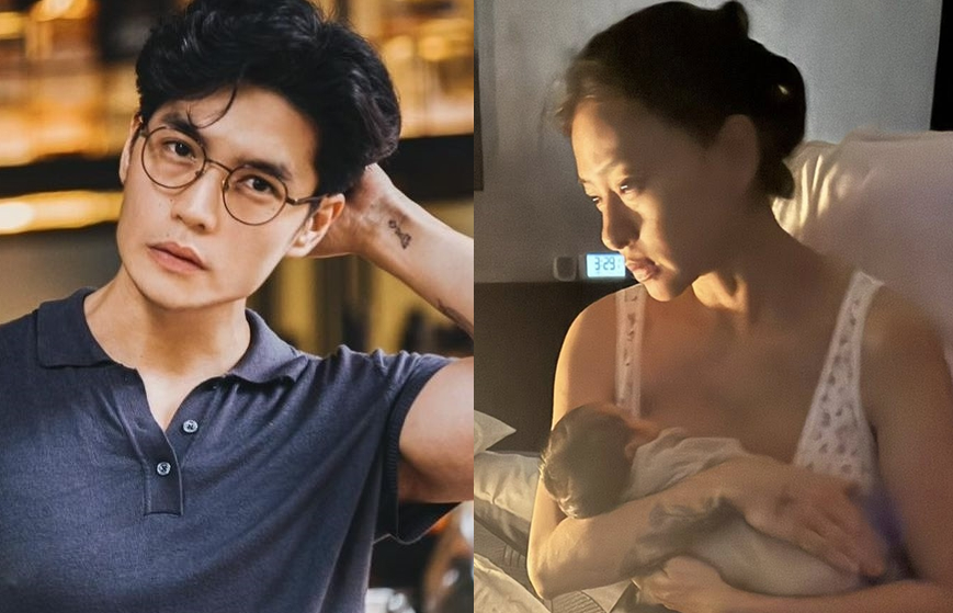 Chăm con gái mới 2 tuần, chồng Ngô Thanh Vân gấp rút tìm người trông bé giúp vợ: ‘Muốn san sẻ bớt gánh nặng này chứ chịu hết nổi rồi’