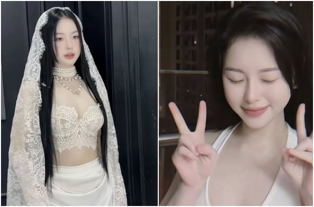 Xôn xao một tóp tóp cơ nổi tiếng xinh đẹp nh:ả:y l*ầ:u: “Biết lý do còn bức xúc hơn”