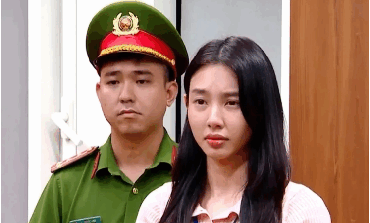 Hoa hậu Thùy Tiên đòi tăng cổ phần ‘vì do mình mà kẹo Kera mới b:án đắt khách’: “Còn dùng chiêu trò để né tránh hành vi v:i ph:ạm, chị này không hề đơn giản”