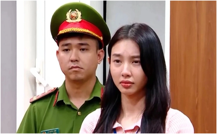 Hoa hậu Thùy Tiên đòi tăng cổ phần ‘vì do mình mà kẹo Kera mới b:án đắt khách’: “Còn dùng chiêu trò để né tránh hành vi v:i ph:ạm, chị này không hề đơn giản”