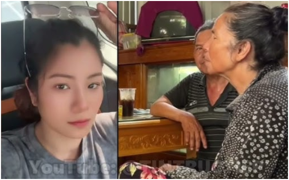 Xôn xao tin đồn con gái ru:ột sẽ kiện bà Giao và ông Minh: “Hé lộ chuyện còn ràng buộc pháp lý với người chồng cũ”