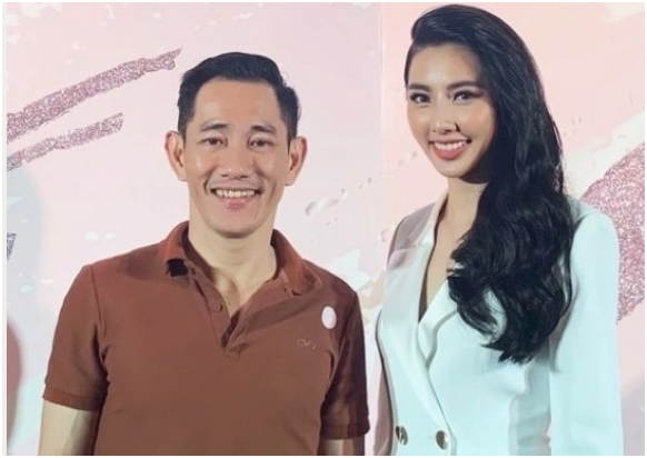 Bố Hoa hậu Thùy Tiên nộp tiền tỷ để khắc phục hậu quả cho con: Xin tha vì tuổi còn non dạ, sai lầm khó tránh
