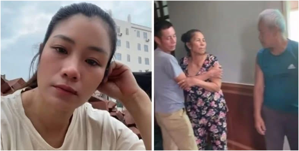 Con gái ru:ột bà Giao đòi 1 tỷ mới cho mẹ của mình cưới chú ba Minh: “Còn không là sẽ kiện đến nơi, đến chốn”