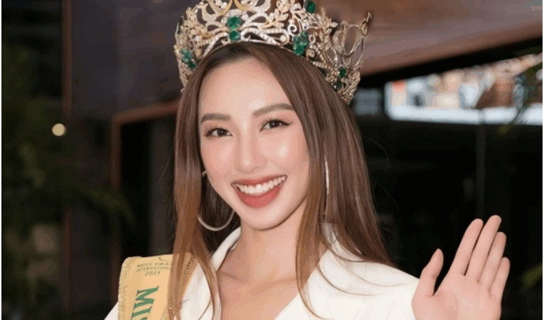 Hóa ra trước giờ chúng ta đã đẩy thuyền nhầm Thùy Tiên với Quang Linh: “Danh tính người đàn ông này mới bạn trai của chị ấy”