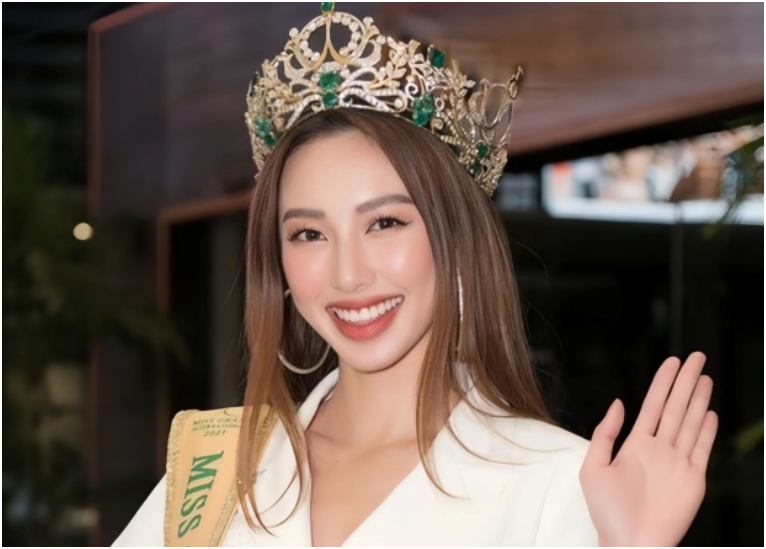 Hóa ra trước giờ chúng ta đã đẩy thuyền nhầm Thùy Tiên với Quang Linh: “Danh tính người đàn ông này mới bạn trai của chị ấy”
