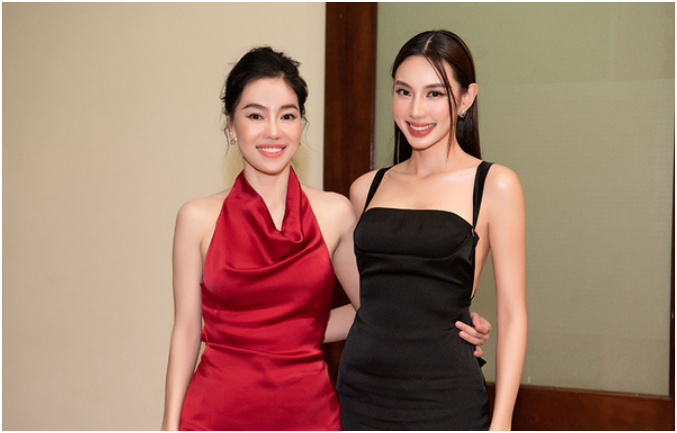 Công ty Sen Vàng tuyên bố không liên quan gì tới Thùy Tiên, không tham gia bàn luận gì vụ kẹo Kera: “Cũng chẳng hưởng được lợi lộc gì cả”