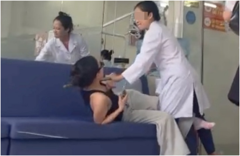 Diễn biến vụ cờ nhíp chủ nha khoa h:à:nh h:ung khách ở TP.HCM và chi tiết gây ph:ẫ:n n:ộ về phòng khám: Quá là bức xúc