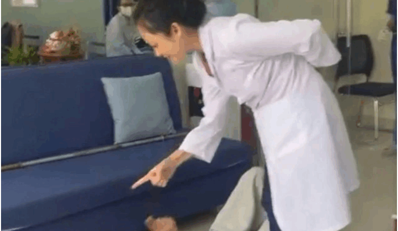 Chủ phòng khám Nha khoa Tuyết Chinh quýnh khách hàng, có khả năng phải đối mặt với mức hình phạt thế nào?
