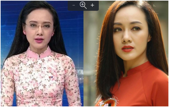 Nữ biên tập viên bất ngờ hé lộ câu chuyện đặc biệt sau 4 năm rời ghế dẫn Thời sự 19h: ‘Hóa ra bấy lâu nay chị chịu áp lực kh:ủng khi:ếp’