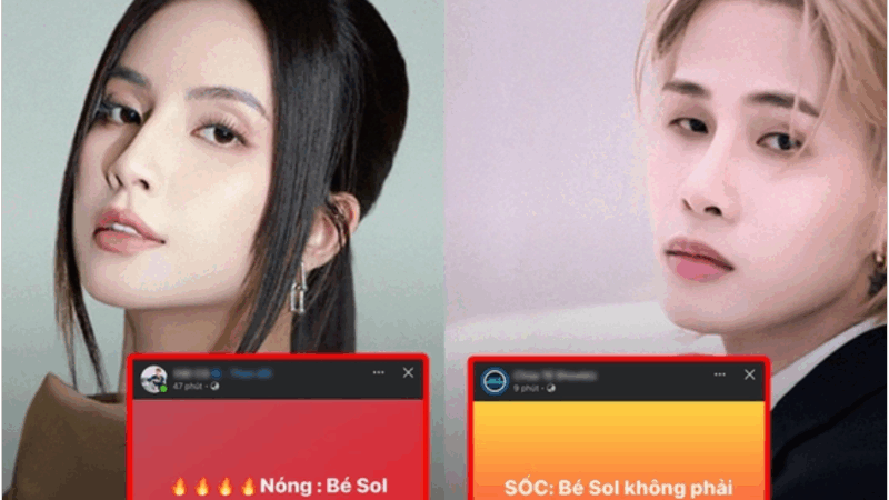 Đã có kết quả xét nghiệm ADN của bé Sol: ‘Thôi xong Thiên An rồi, chuyến này chị thật sự mệt rồi’