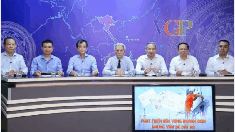 Điện tháng 8 lập kỷ lục tiêu thụ: Hơn 3,2 triệu hộ sốc vì hóa đơn điện tăng vọt, EVN nói gì? Nhà các bạn thì sao???