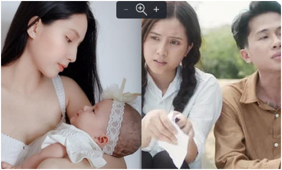 Đã rõ lý do Thiên An kiên quyết không xét nghiệm ADN cho con gái: ‘Thì ra chị đang lo sợ 1 bí mật động trời bị l:ộ’