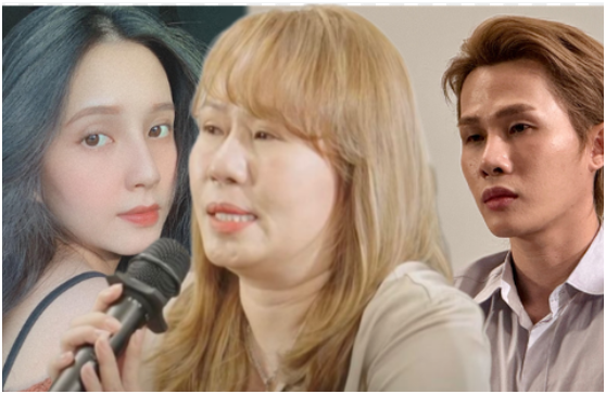 Thiên An tuyên bố chắc nịch về bé Sol, kiên quyết không cho đi xét nghiệm ADN: ‘Đừng hòng ai đụng tới con của tui’