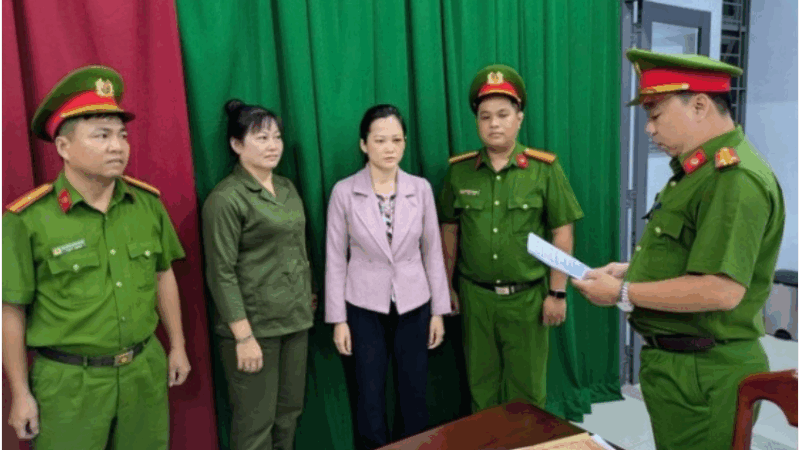 Rõ tội danh của chủ nha khoa Tuyết Chinh sau khi hành hung khách hàng, thôi xong thật rồi