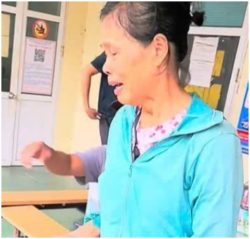 Thêm tình tiết gây ph::ẫn n:ộ vụ người phụ nữ nghèo bị ép trả 2,5 triệu cho cuốc xe 70km, nạn nhân bật khóc kể lại: Quá bức xúc mà