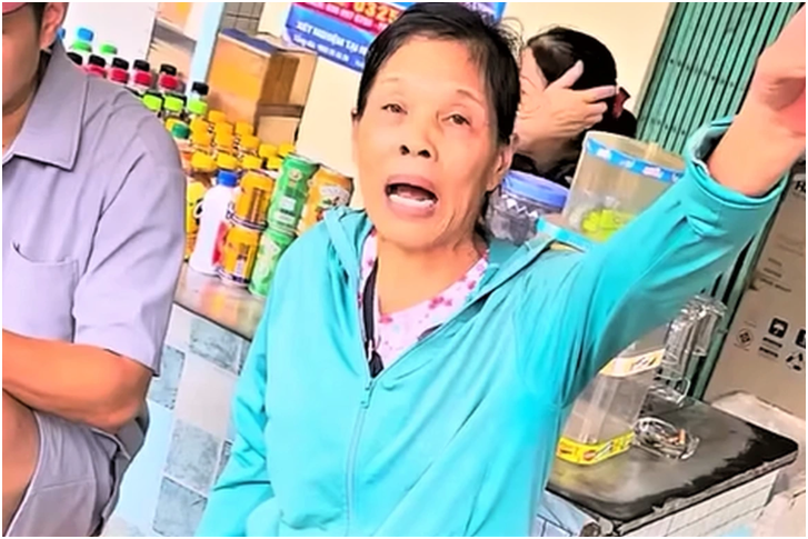 Tới công chiện: Công an xác minh sự việc người phụ nữ bị ép trả 2,5 triệu đồng cuốc xe 70km