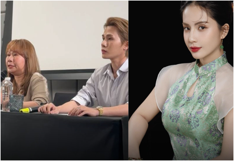 Mẹ Jack tung 6 chi tiết quan trọng chốt hạ cuối cùng khiến Thiên An lo sợ tột độ: “Chuyến này mệt mỏi thật rồi”