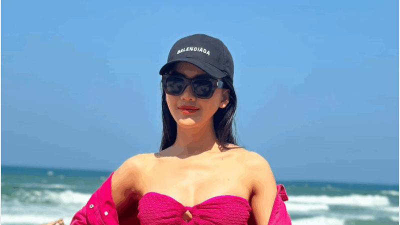 L:ộ danh tính hoa hậu bị người lạ dọa tung c:ờ nh:í:p n::ó:ng lên MXH: “Nhan sắc thế này, bảo sao đại gia không si mê”