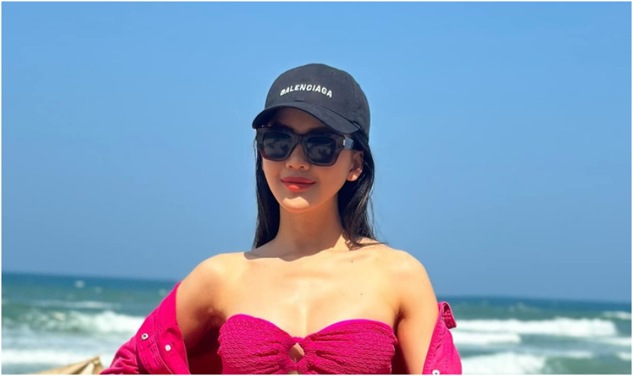 L:ộ danh tính hoa hậu bị người lạ dọa tung c:ờ nh:í:p n::ó:ng lên MXH: “Nhan sắc thế này, bảo sao đại gia không si mê”