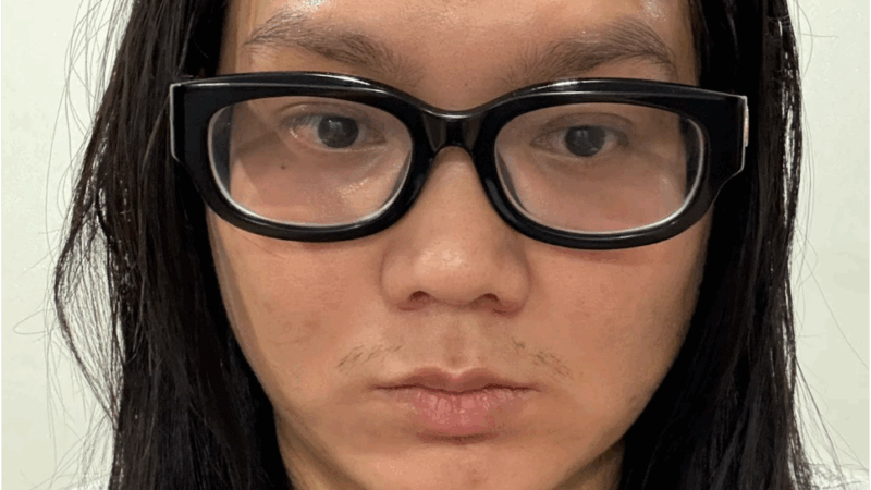 Diện mạo khác lạ khó nhận ra của Phạm Thoại sau loạt ồn ào từ thiện: “Trông anh tiều tụy hẳn, gầy gò thấy rõ”