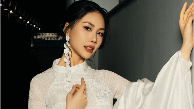 Phía Miss Universe Vietnam lần đầu lên tiếng vụ Bùi Quỳnh Hoa bị dọa tung c:ờ nh:í:p nh:ạy c:ả:m: “K:ẻ u:y hi:ế:p sẽ bị xử đẹp”