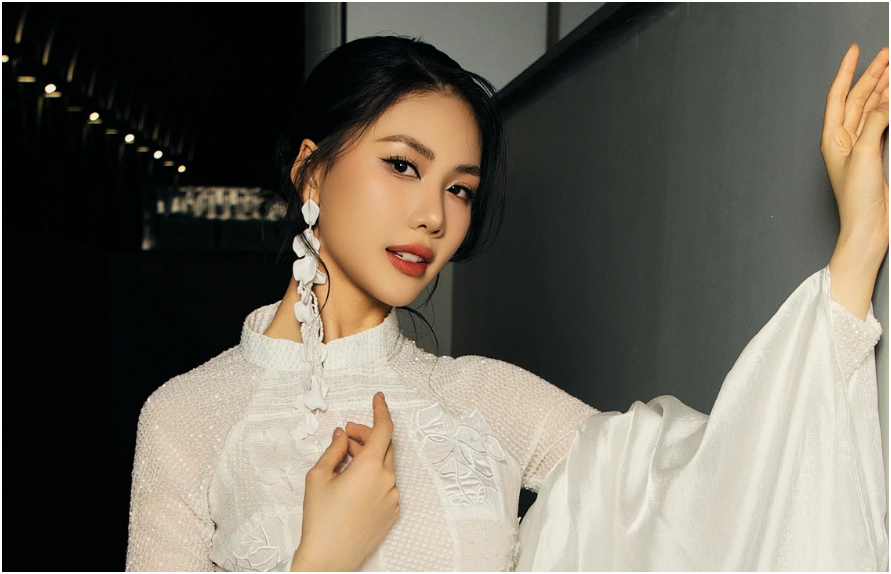 Phía Miss Universe Vietnam lần đầu lên tiếng vụ Bùi Quỳnh Hoa bị dọa tung c:ờ nh:í:p nh:ạy c:ả:m: “K:ẻ u:y hi:ế:p sẽ bị xử đẹp”