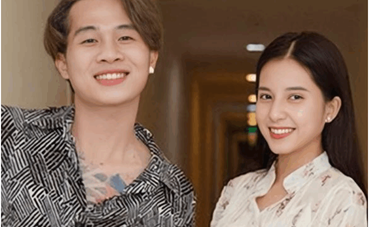 Thiên An: “Tôi chỉ sợ họ lấy đứa con của tôi đi thôi chứ xé:t nghi:ệm ADN thì dễ mà, tôi biết bé Sol là con của ai, vì tôi là người đ:ẻ ra Sol mà”