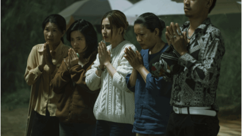 Rộ nghi vấn Thiên An cố tình đẩy drama lên cao trào để PR cho phim mới: “Đúng là nước cờ quá cao tay”