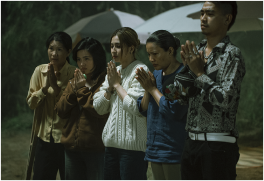 Rộ nghi vấn Thiên An cố tình đẩy drama lên cao trào để PR cho phim mới: “Đúng là nước cờ quá cao tay”