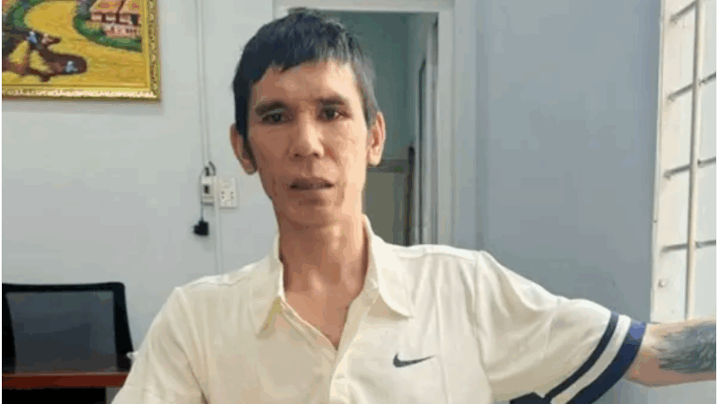 Vụ sa:th:ai 3 người ở Đắk Lắk: Nghi phạm mua sẵn thu:ốc ng:ủ, chi tiết kế hoạch tự k:ết liễ:u nhưng bất thành